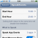 New jailbreak tweak: SpeakEvents makes your device speak
