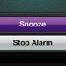 Want to be embarrassed on Twitter? Just try hitting snooze on OKITE and you will be!