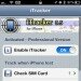 Best tracking and anti-theft tweak for iPhone: iTracker
