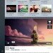 Vimeo updated its iOS app and added iPad support